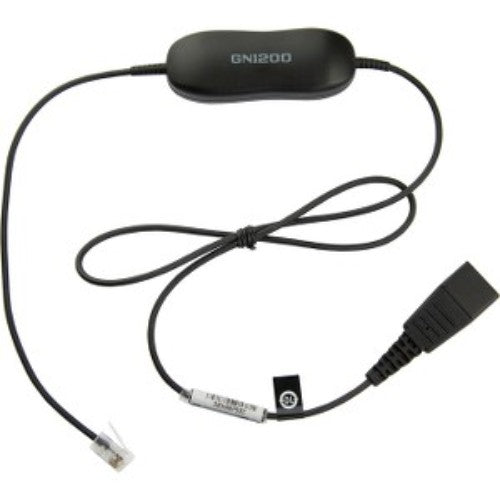 Data Transfer Cable - GN1200 SmartCord