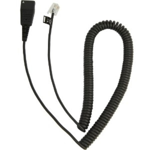 Headset Adapter Cable