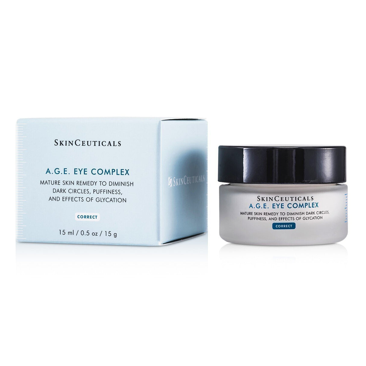 SkinCeuticals - A.G.E. Eye Complex - 15g/0.5oz