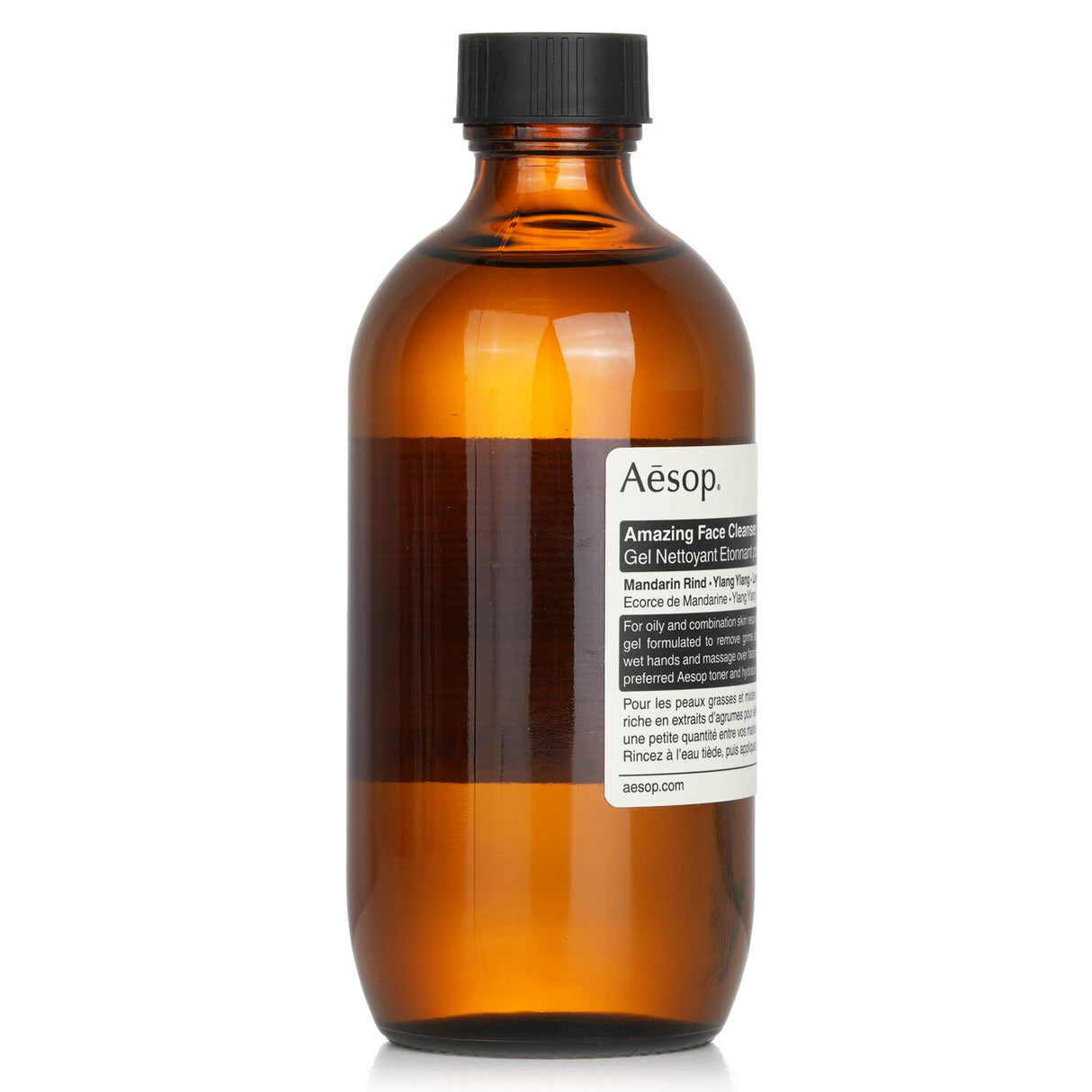Aesop - Amazing Face Cleanser - 200ml/7.32oz