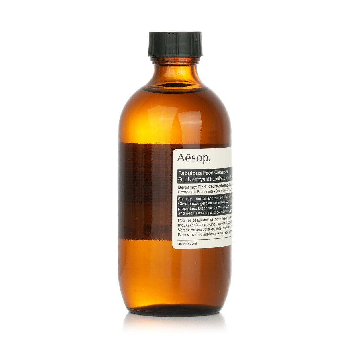 Aesop - Fabulous Face Cleanser - 200ml/7.2oz