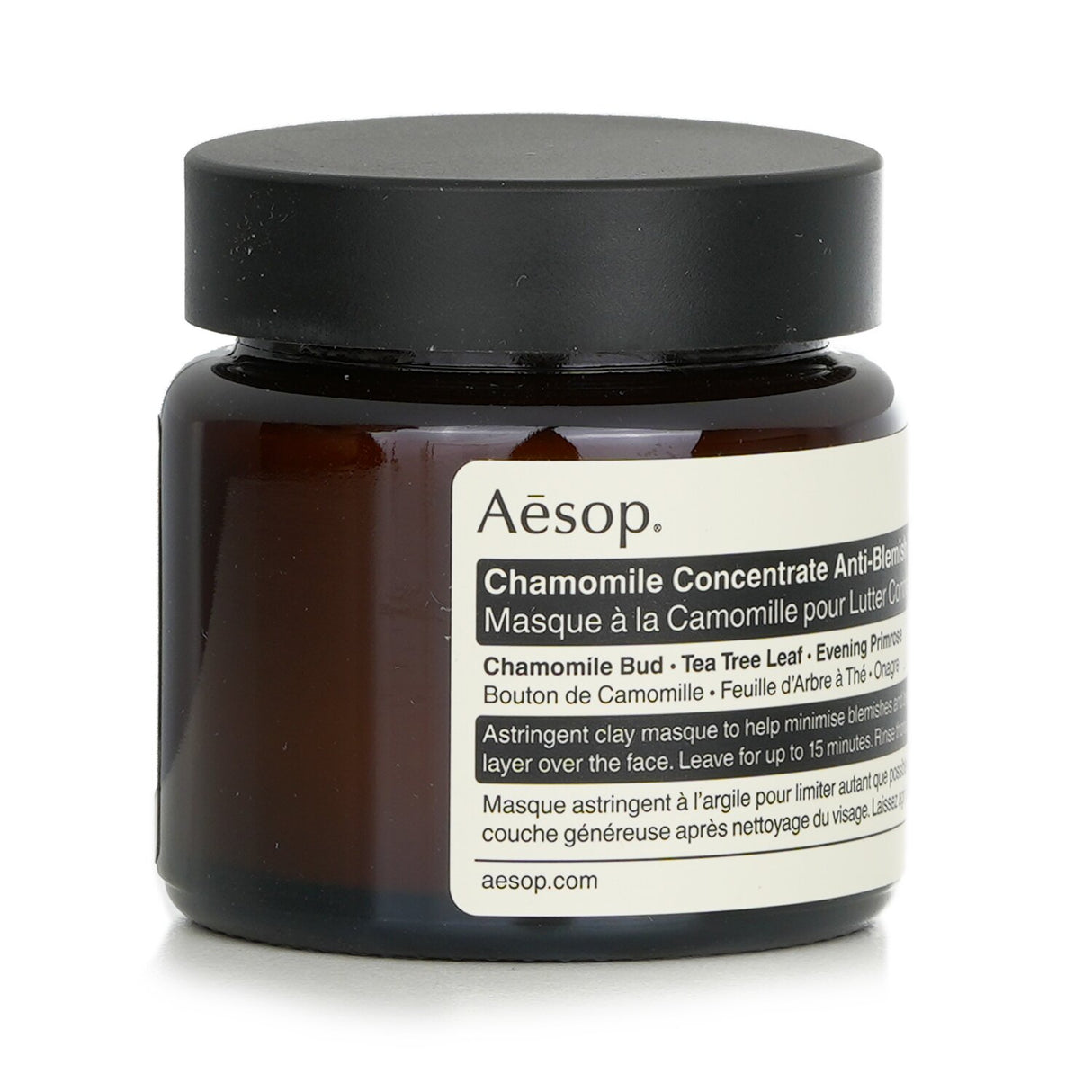 Aesop - Chamomile Concentrate Anti-Blemish Masque - 60ml/2.43oz