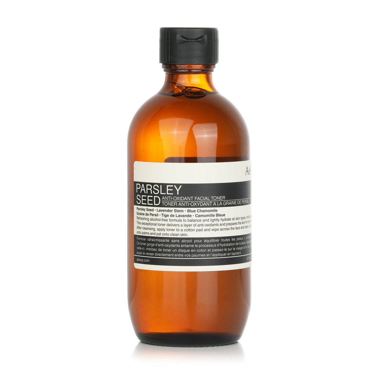 Aesop - Parsley Seed Anti-Oxidant Facial Toner - 200ml/7.2oz