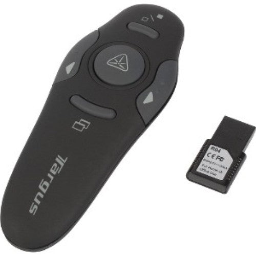 Presentation Pointer - Wireless Presenter with Laser Pointer