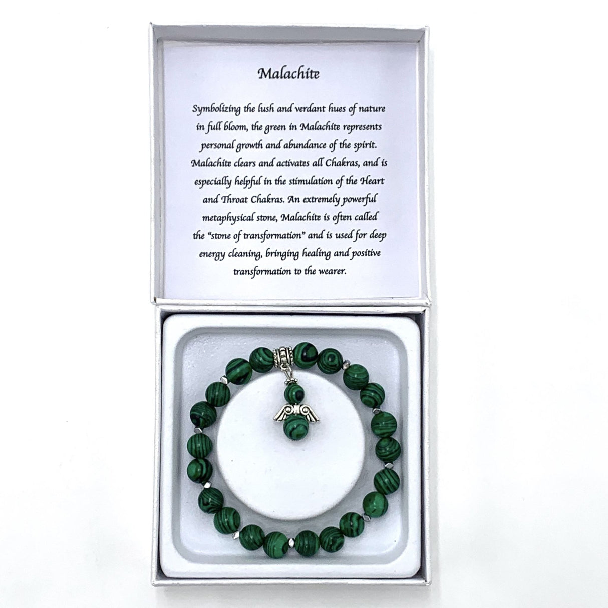 Bracelet (Malachite)