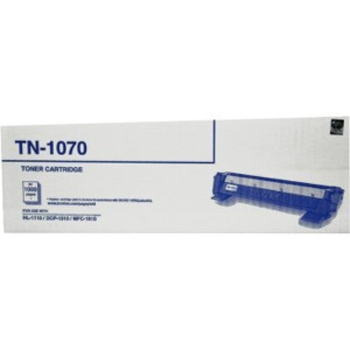 Cartridge - Brother Original Toner Cartridge