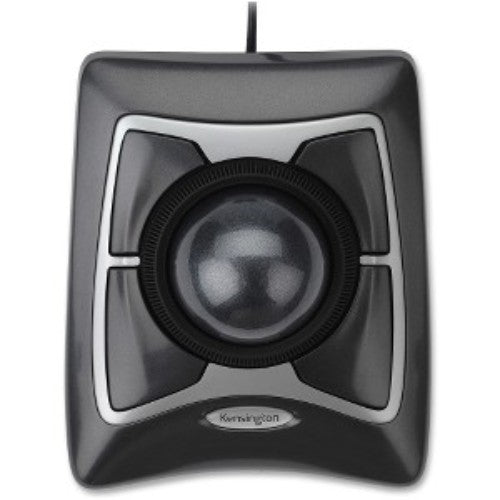 Optical Mouse - Expert Mouse 64325 Trackball - USB W/Ps2 Adapter