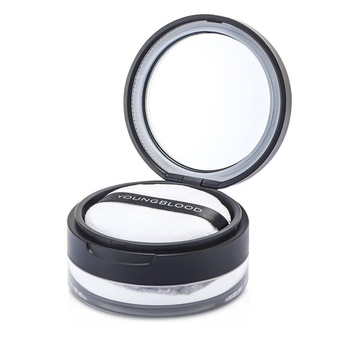 Youngblood - Hi Definition Hydrating Mineral Perfecting Powder # Translucent -