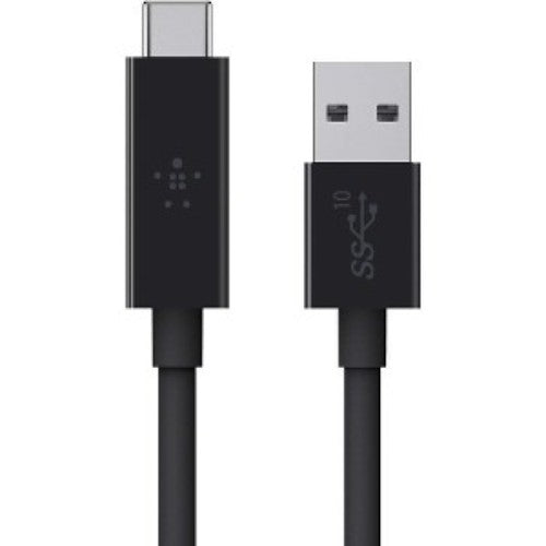 Data Transfer Cable - 3.1 USB - A to USB - C Cable