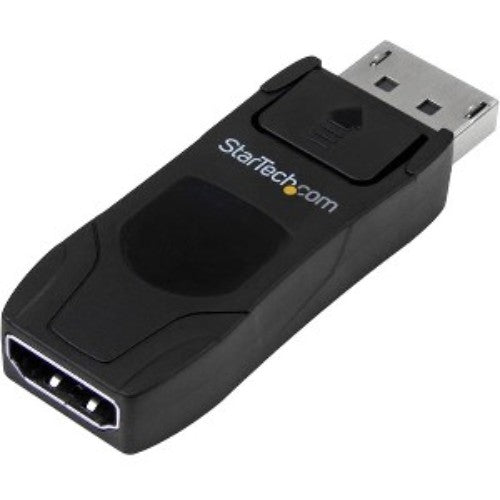 A/V Adapter - DisplayPort to HDMI Converter
