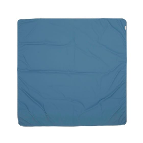 Recycled Messy Mat - Blue - All4Ella