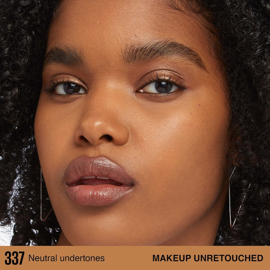Maybelline Superstay Foundation Lumi Matte 337 35mL