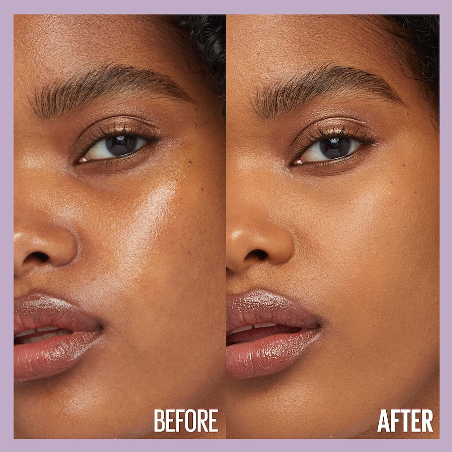 Maybelline Superstay Foundation Lumi Matte 337 35mL