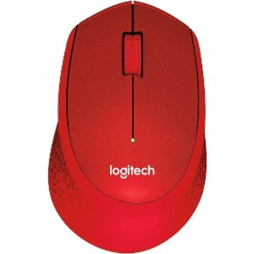 SILENT PLUS M331 Mouse