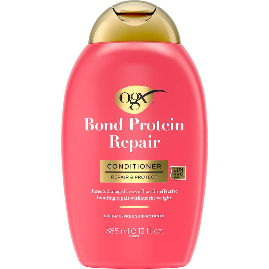Ogx Bond Protein Conditioner Repair & Protect 385mL