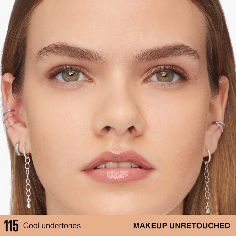 Maybelline Superstay Foundation Lumi Matte 115 35mL