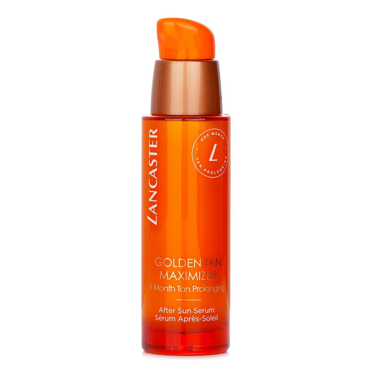 Lancaster - Golden Tan Maximizer 1 Month Tan Prolonging After Sun Serum - 30ml/