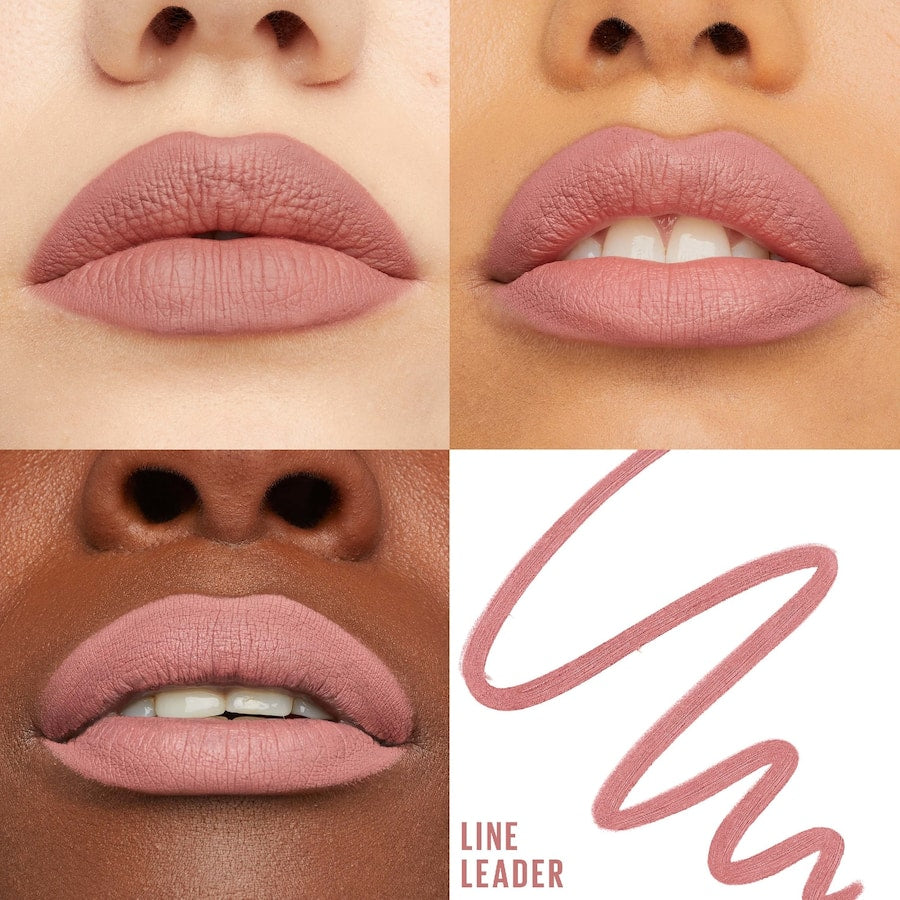 Maybelline Lip Liner Lifter 006 Liner Leader