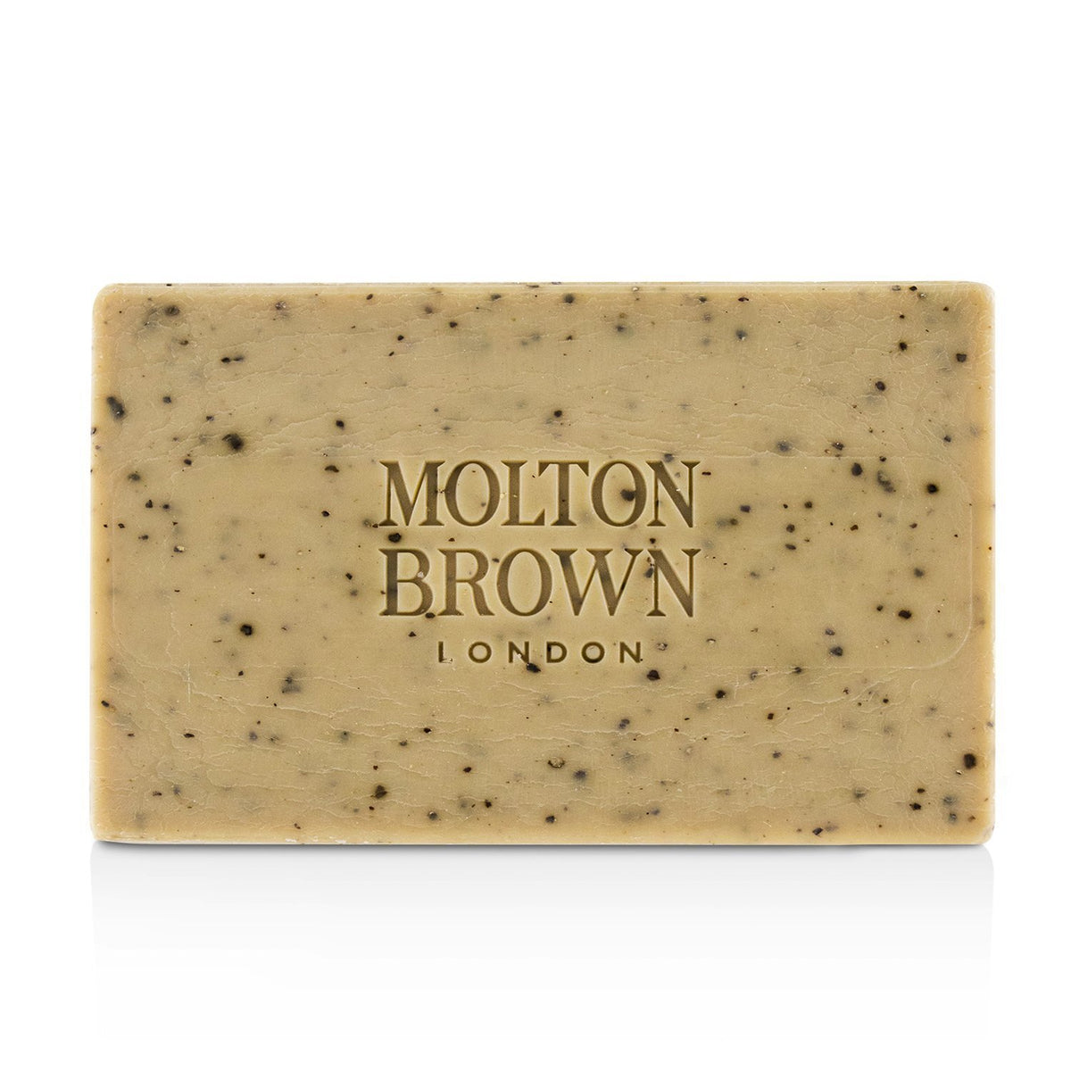 Molton Brown Re-Charge Black Pepper Body Scrub Bar 250g/8.8oz