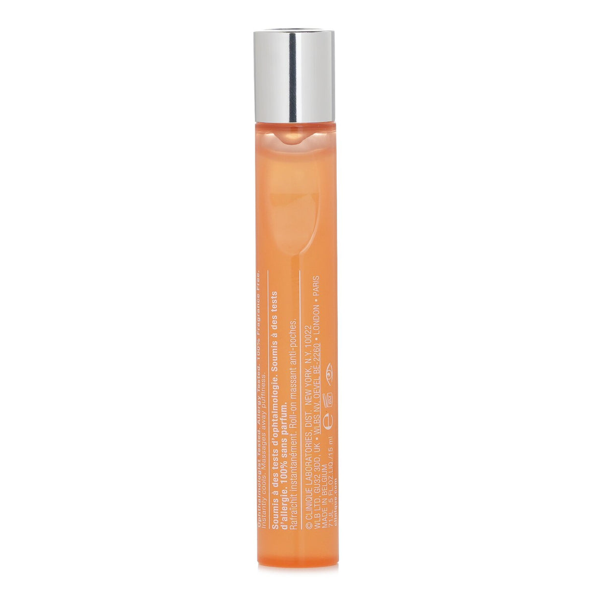 Clinique - All About Eyes Serum De-Puffing Eye Massage - 15ml/0.5oz