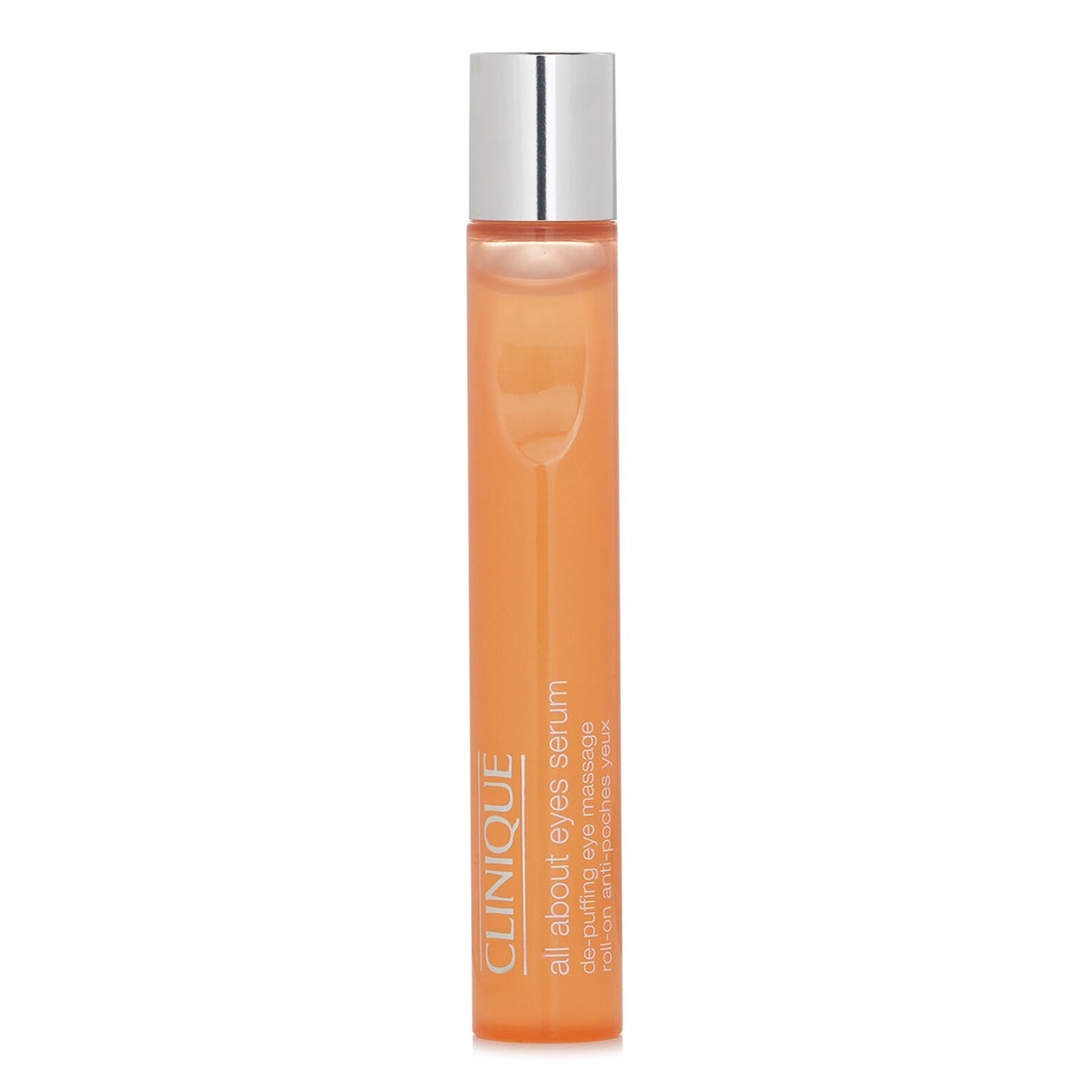 Clinique - All About Eyes Serum De-Puffing Eye Massage - 15ml/0.5oz
