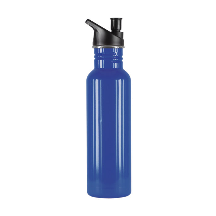 Nomad Eco Safe Drink Bottle - Blue