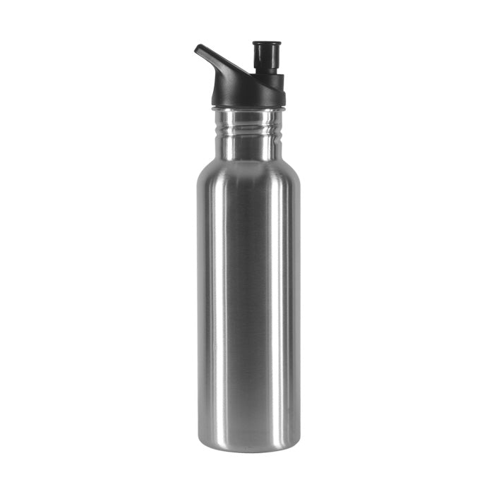 Nomad Eco Safe Drink Bottle - Stainless Steel
