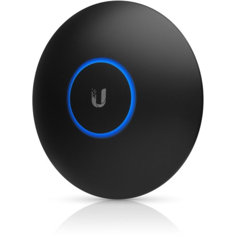 Ubiquiti Networks 3-PACK (BLACK) DESIGN UPGRADABLE CASING FOR NANOHD