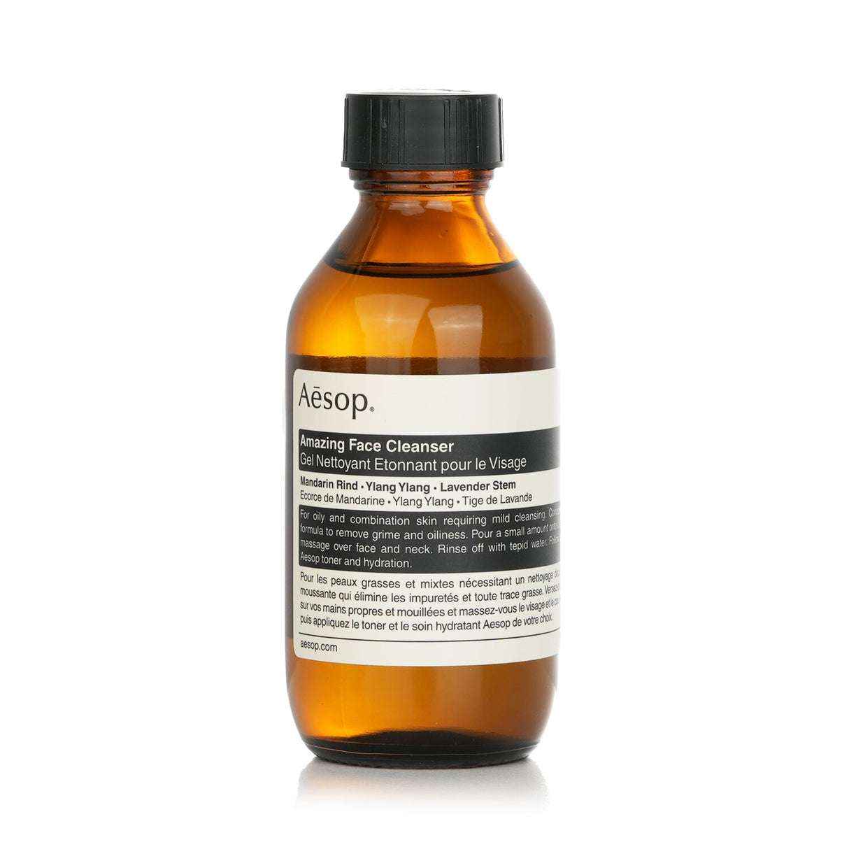 Aesop - Amazing Face Cleanser - 100ml/3.66oz