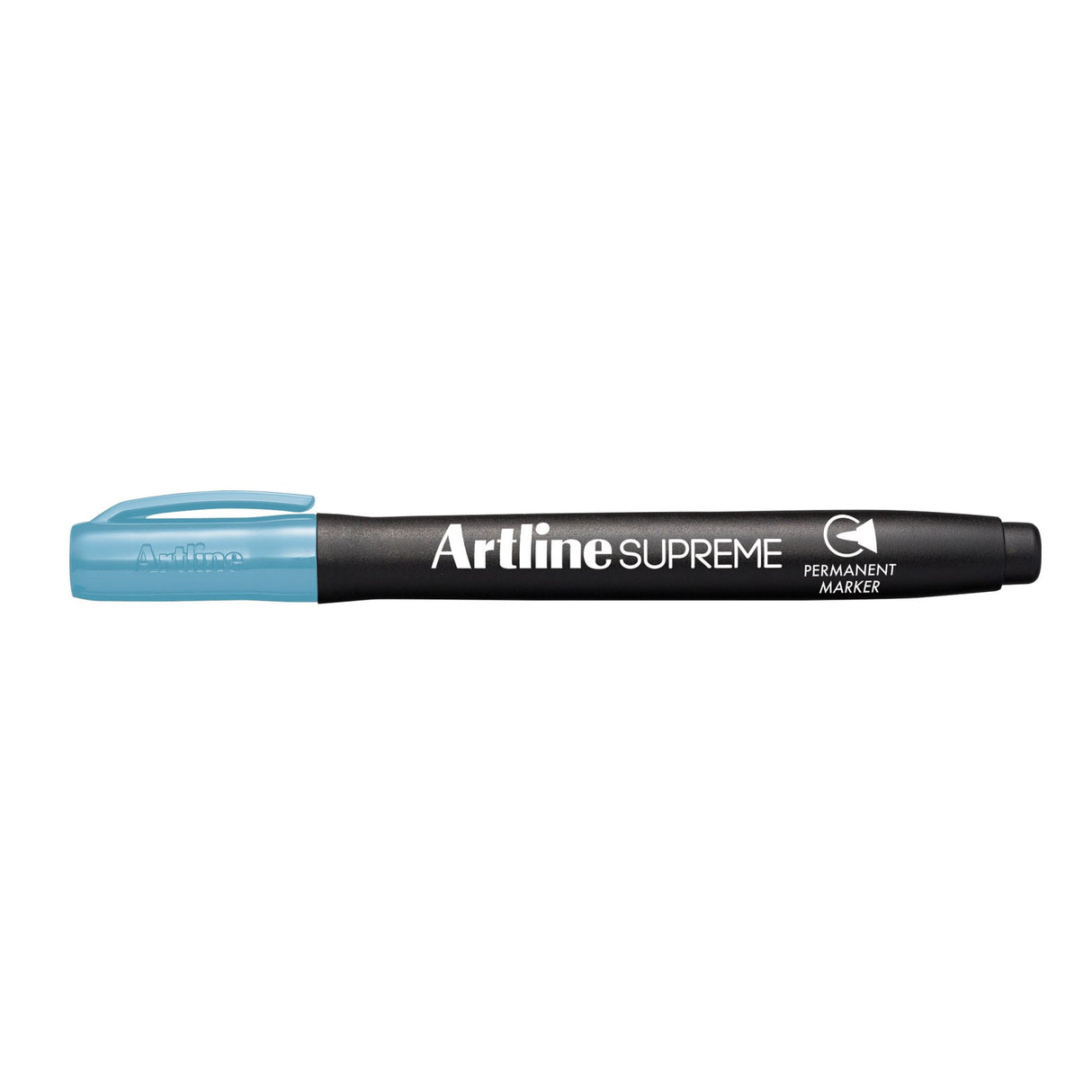Artline Supreme Permanent Marker Light Blue -12 units