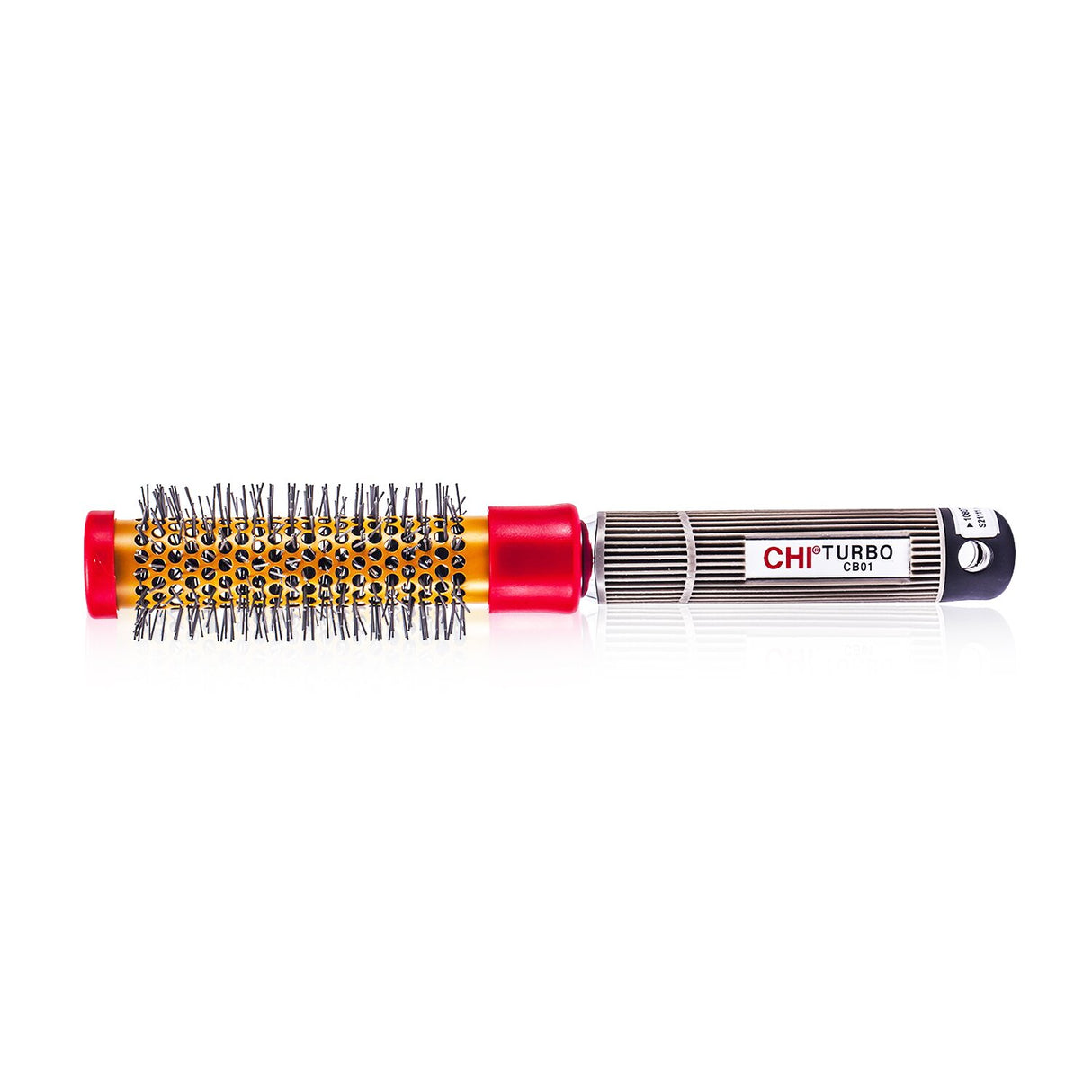 CHI Turbo Ceramic Round Nylon Brush - Small (CB01) 1pc