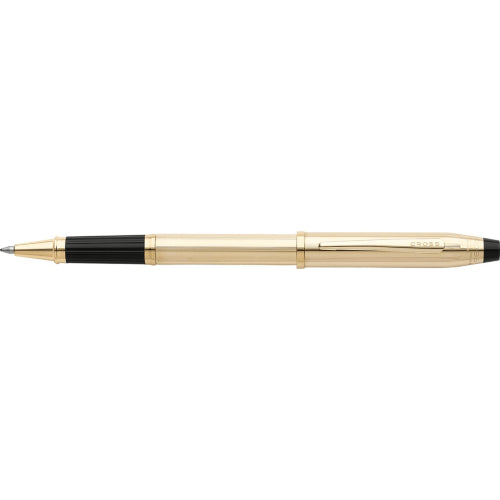Cross Century Ii 10ct Gold Selectip Rollerball Pen