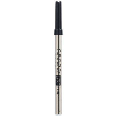 Cross Refill Selectip Slim Black Gel Rollerball Single