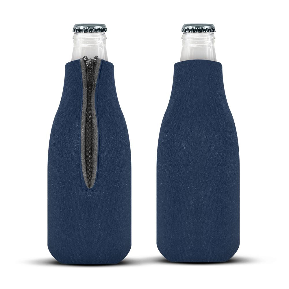 Beer Cooler - Set of 10 (Assorted Colours)
