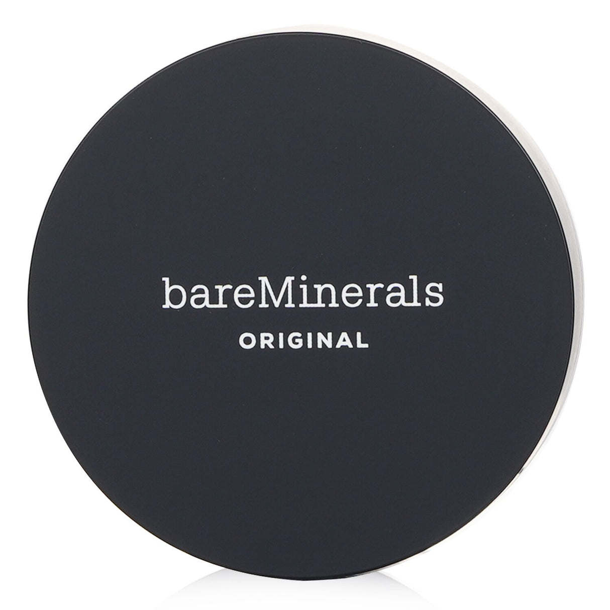 BareMinerals - BareMinerals Original SPF 15 Foundation - # Medium - 8g/0.28oz