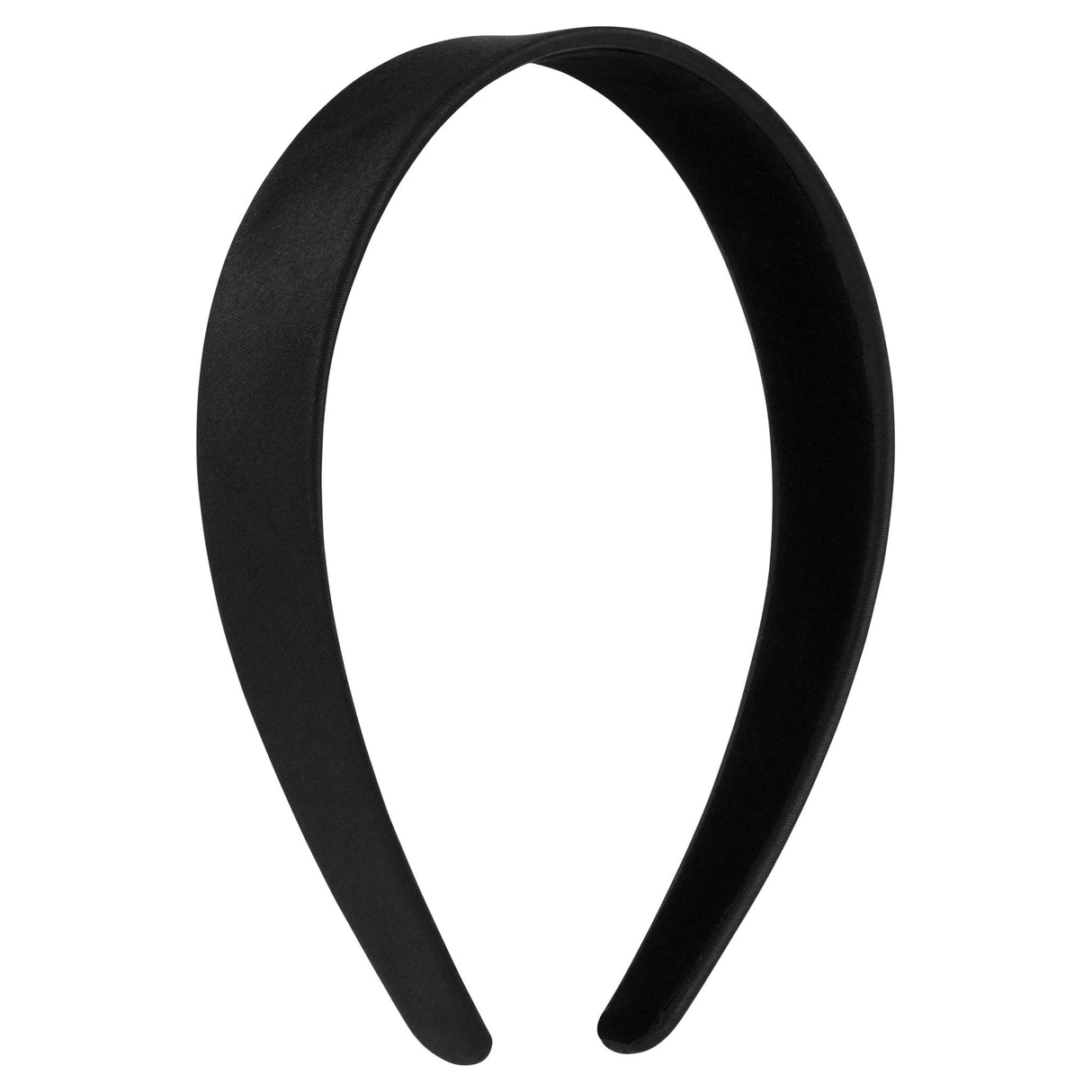 Thick stylish headband for women, perfect for elevating casual and elegant outfits with comfort and flair.