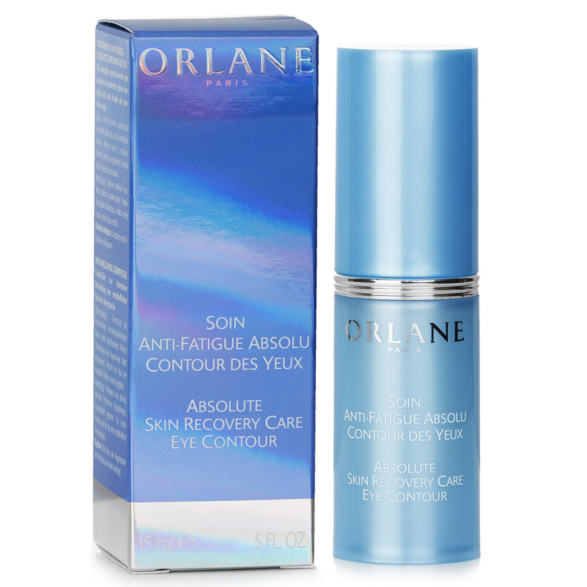 Orlane - Absolute Skin Recovery Care Eye Contour - 15ml/0.5oz