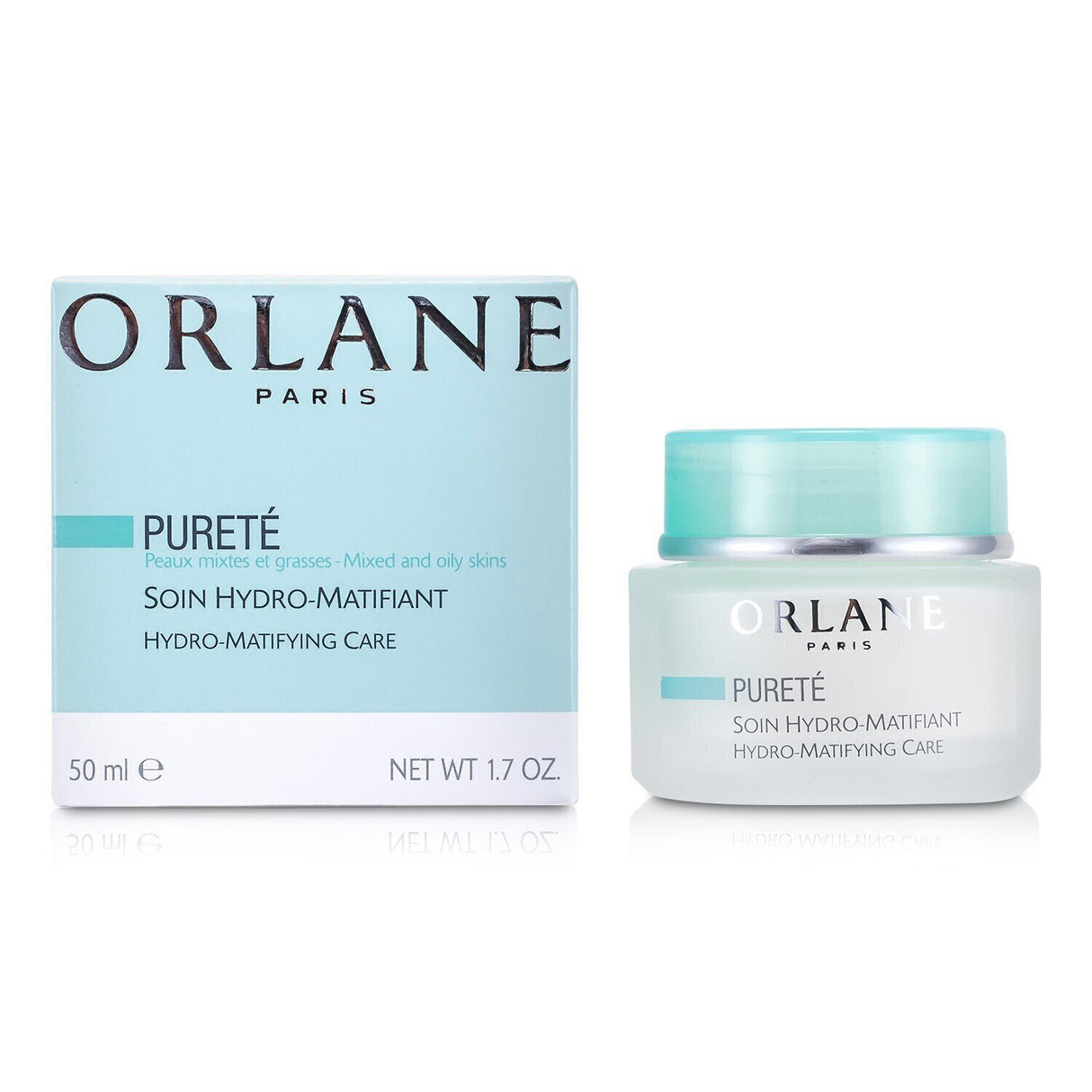 Orlane - Hydro Matifying Care - 50ml/1.7oz