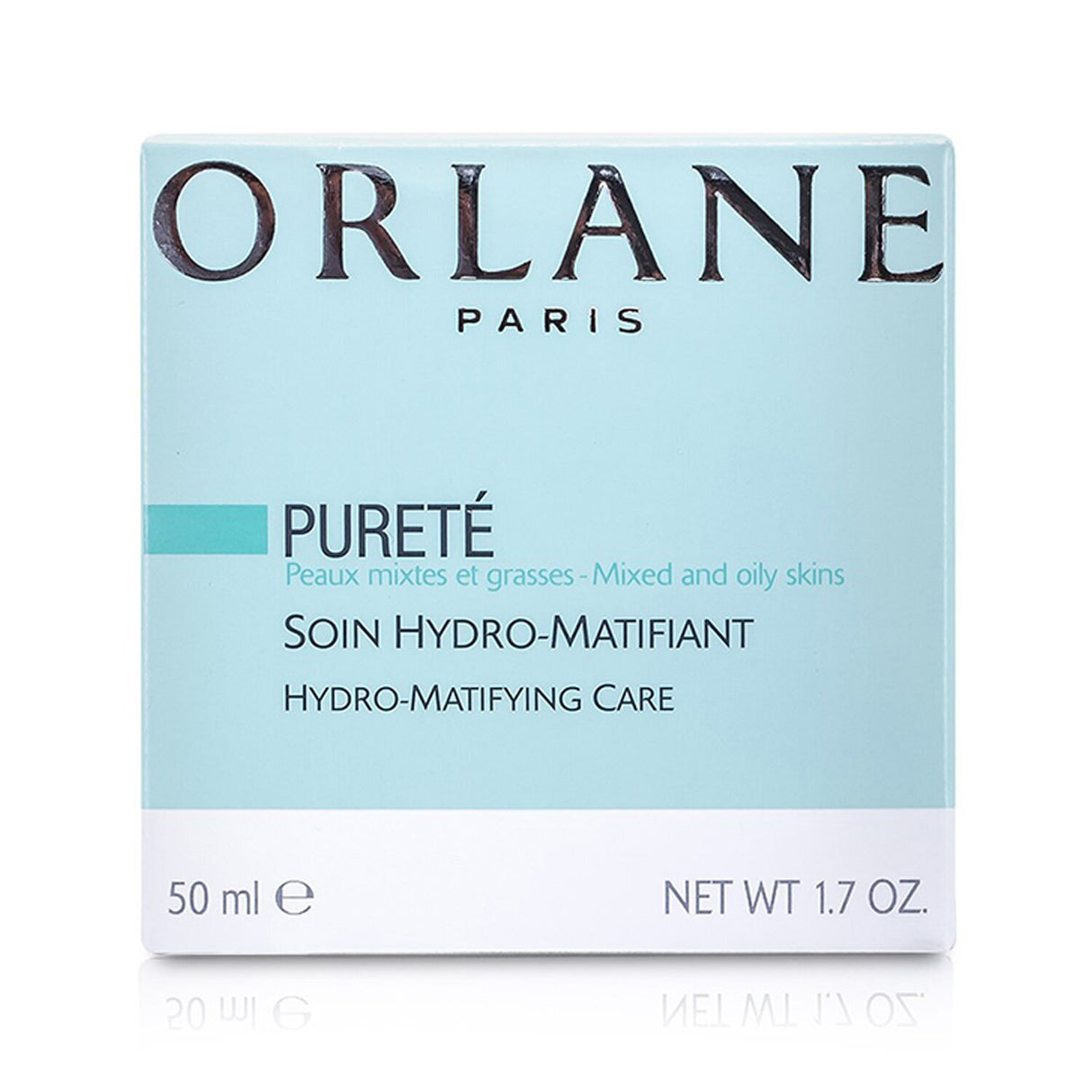 Orlane - Hydro Matifying Care - 50ml/1.7oz