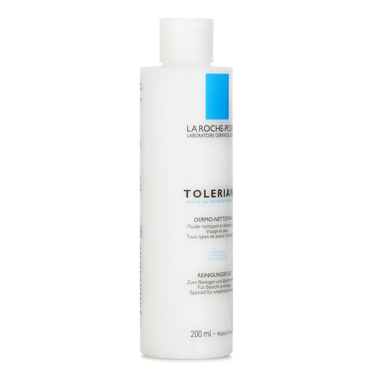 La Roche Posay - Toleriane Dermo Cleanser - 200ml/6.76oz