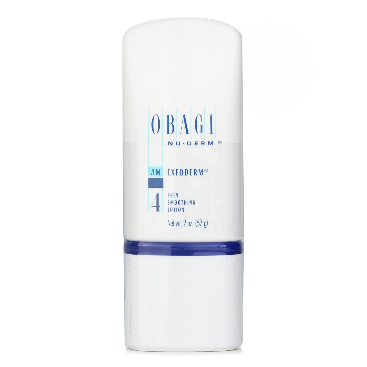 Obagi - Nu Derm Exfoderm Skin Smoothing Lotion - 57ml/2oz