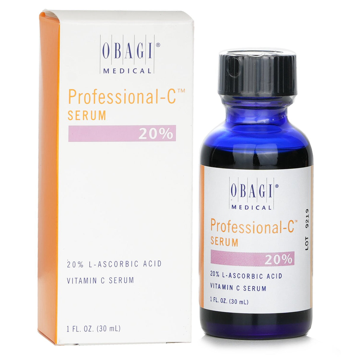 Obagi - Professional C Serum 20% - 30ml1oz