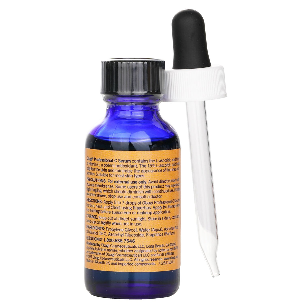 Obagi - Professional C Serum 15% - 30ml/1oz
