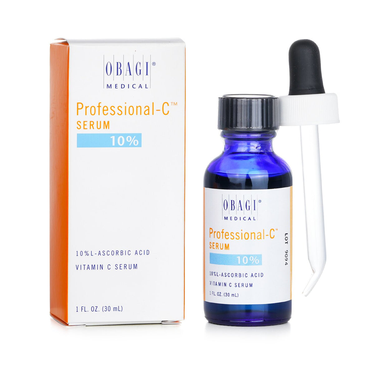 Obagi - Professional C Serum 10% - 30ml/1oz