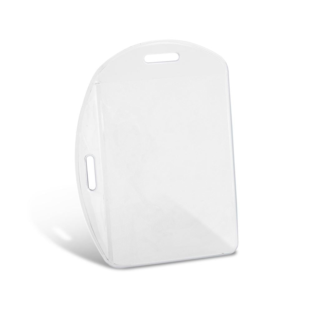 ID Holder - Landscape or Portrait x 100 units