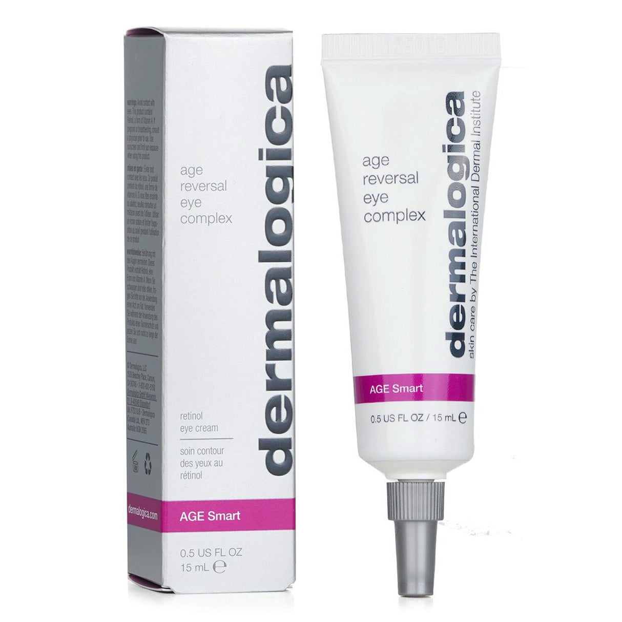 Dermalogica - Age Smart Age Reversal Eye Complex - 15ml/0.5oz