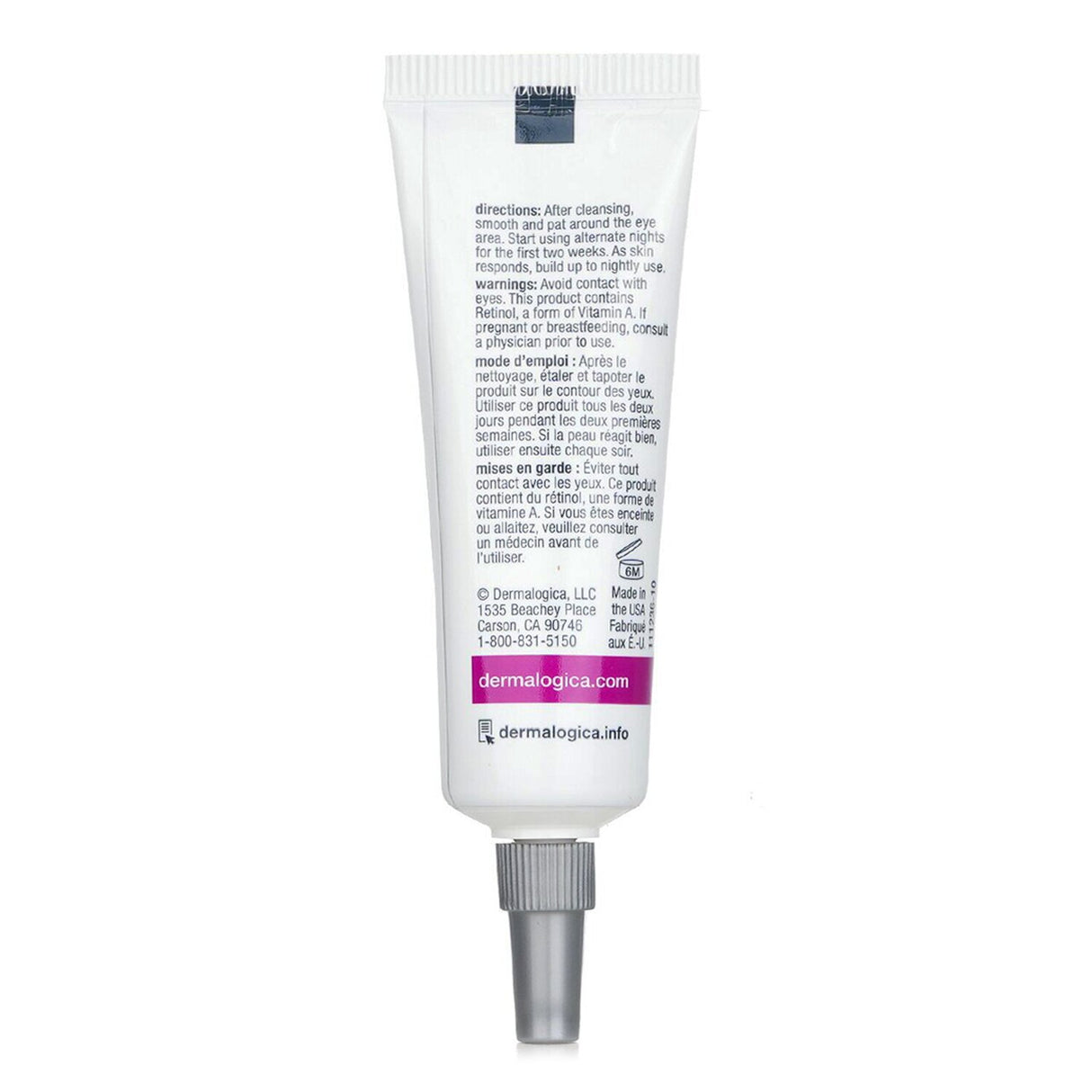 Dermalogica - Age Smart Age Reversal Eye Complex - 15ml/0.5oz