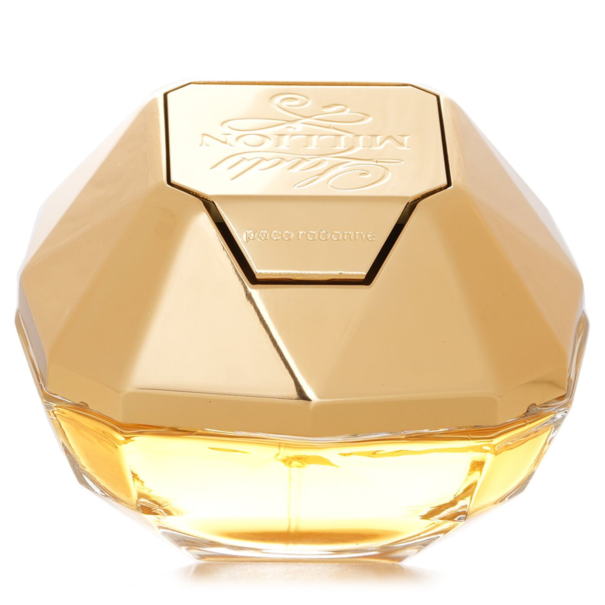 Paco Rabanne Lady Million Eau De Parfum Spray 50ml/1.7oz