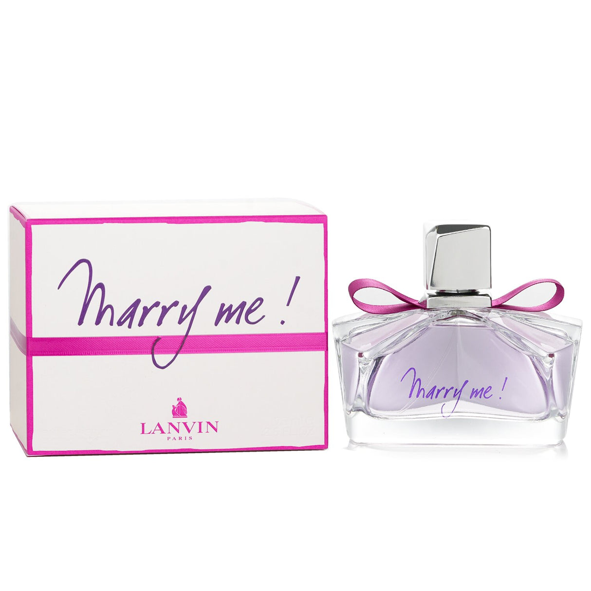 Lanvin - Marry Me Eau De Parfum Spray - 75ml/2.5oz