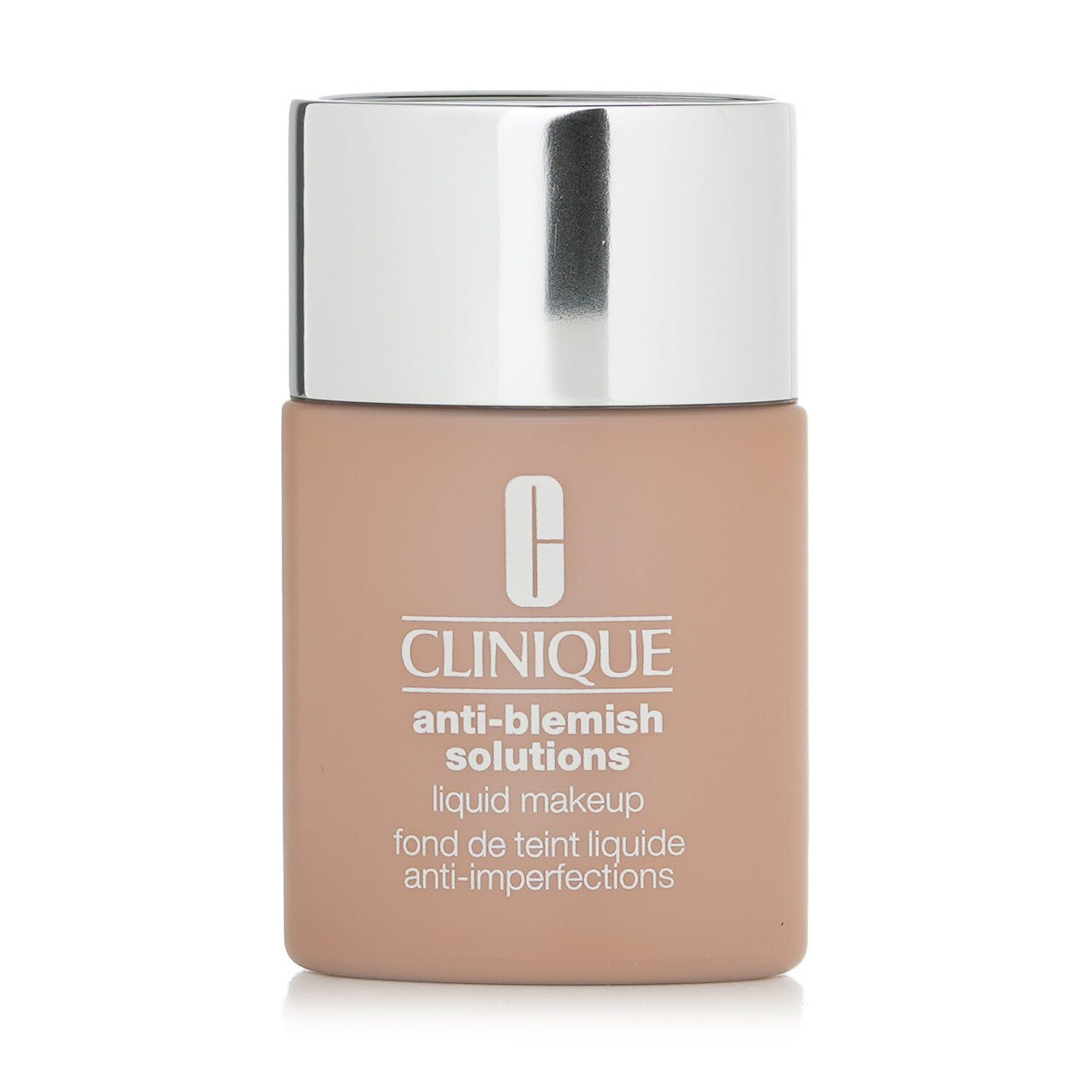 Clinique Anti Blemish Solutions Liquid Makeup - # CN70 Vanilla 30ml/1oz